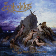 Review: Asphodelus - Stygian Dreams